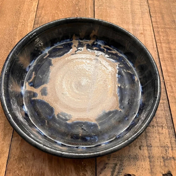 Vintage Ceramic Bowl - Picture 1 of 4